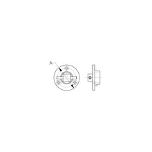 Garboard Drain Plug Default Title -Modern Boat Sales & Service