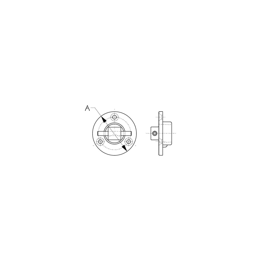 Garboard Drain Plug Default Title -Modern Boat Sales & Service