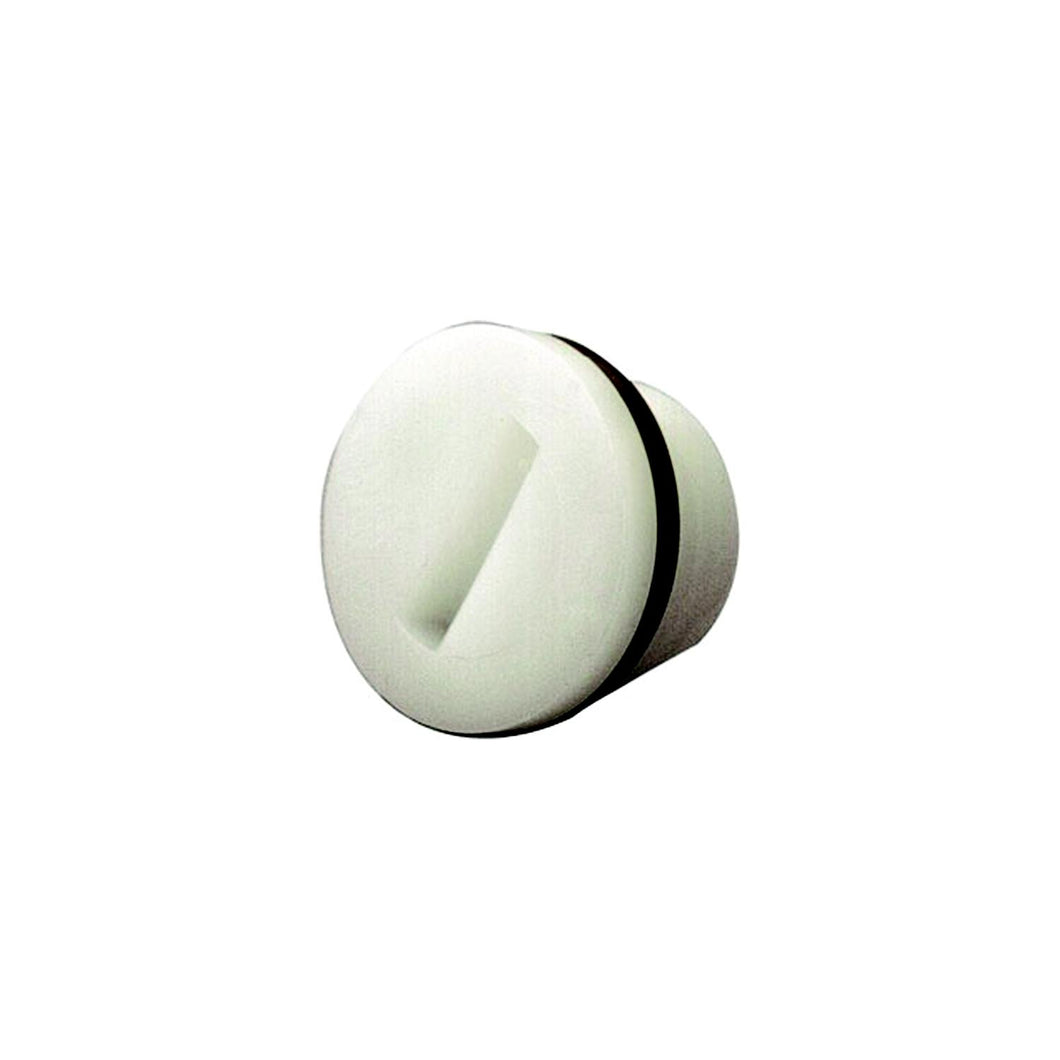 Sea-Dog 520051 Replacement Drain Plug For 520050, Bulk -Modern Boat Sales & Service