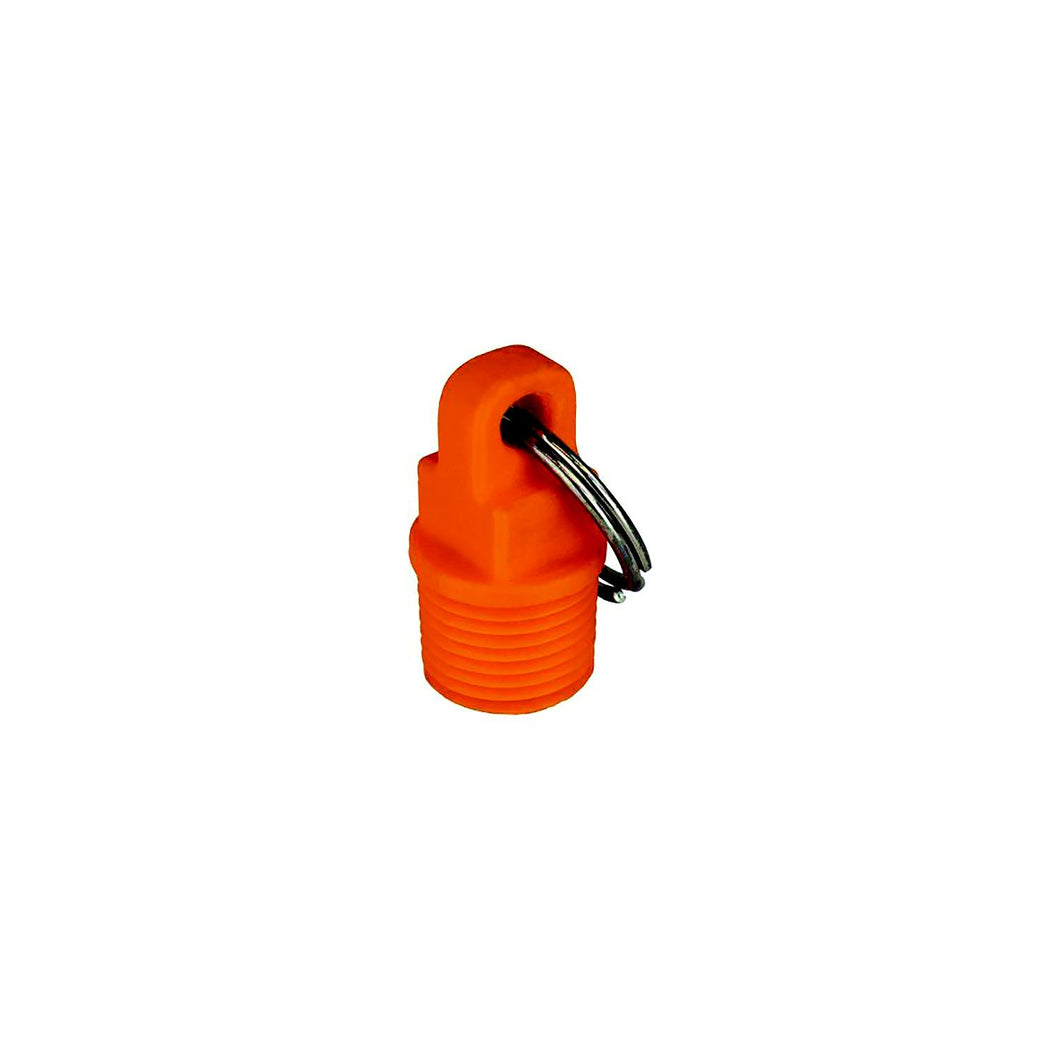 Sea-Dog 5200591 Emergency Garboard Drain Plug -Modern Boat Sales & Service