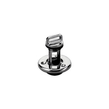 SeaDog 520060 Captive Garboard Drain & Plug, A: 2", B: 1-1/8", C:1-2", D: 2-5/8" #8 FH -Modern Boat Sales & Service
