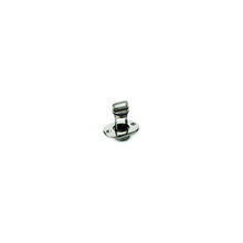 Sea-Dog 520065 Oblong Captive Garboard Drain & Plug -Modern Boat Sales & Service