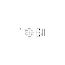Scupper Valve Default Title -Modern Boat Sales & Service