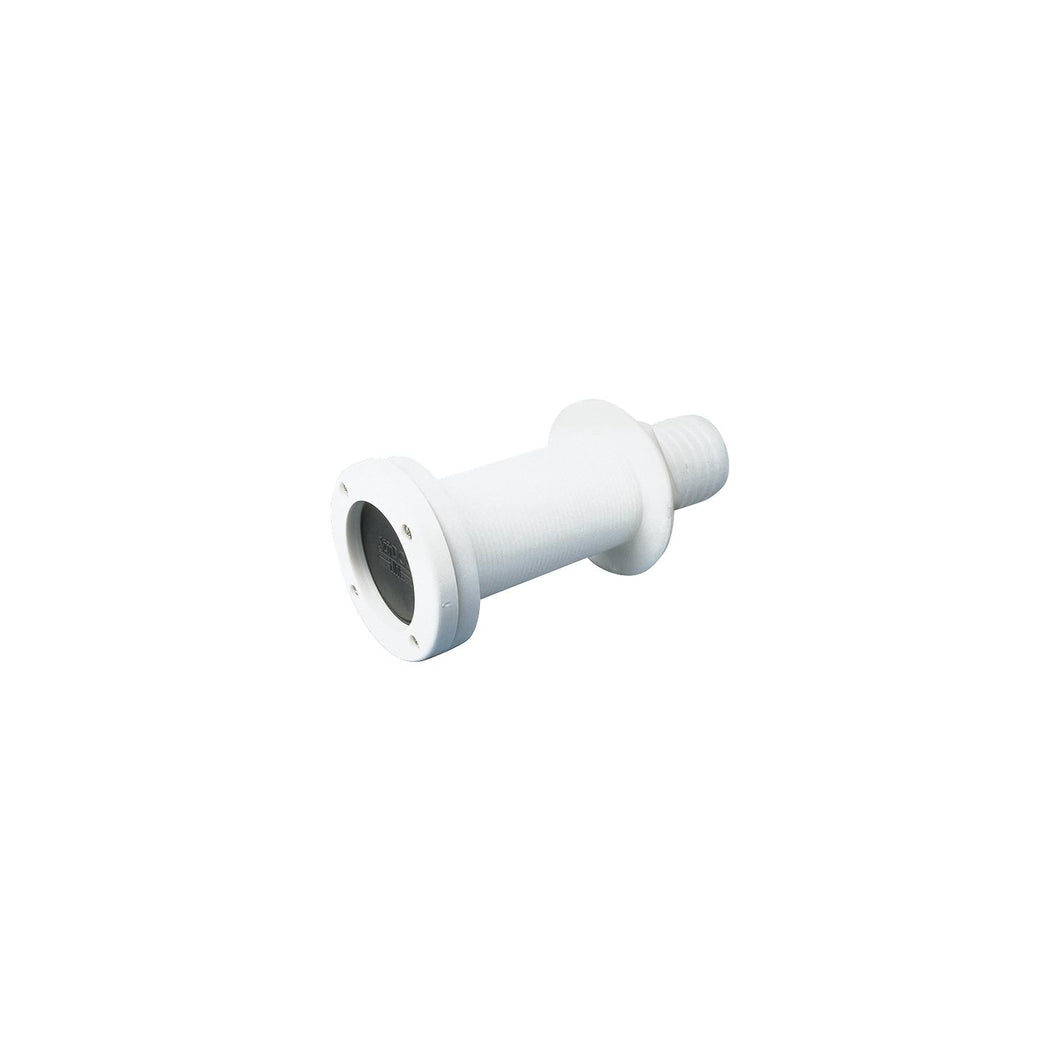 Thru-Hull w/Scupper -Modern Boat Sales & Service