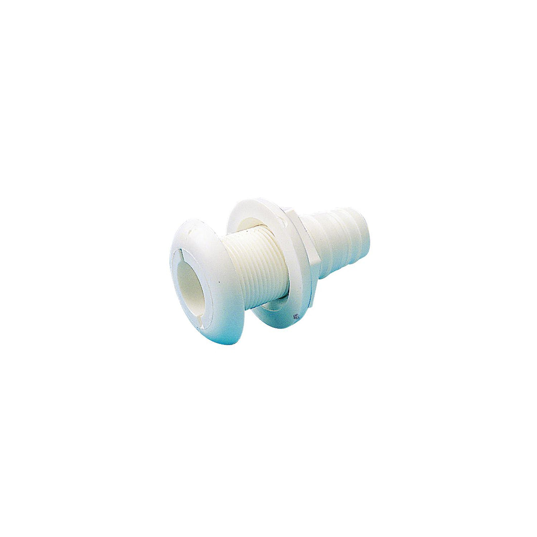 Thru-Hull Fitting 3/4