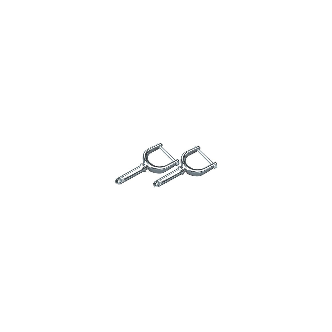 Oarlock Horns -Modern Boat Sales & Service