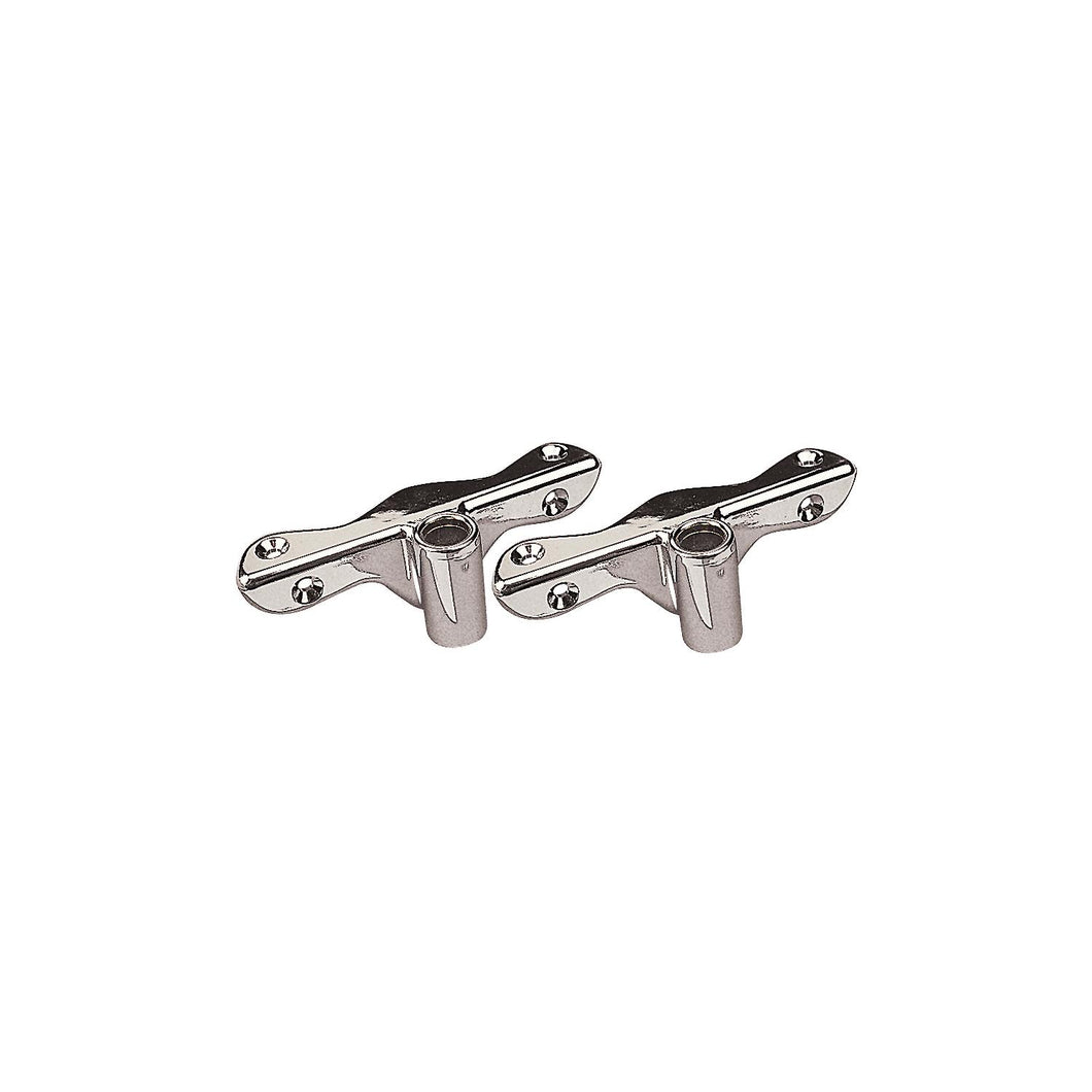 Sea-Dog 5804511 Oarlock Sockets, Angle Mount -Modern Boat Sales & Service