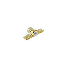 SeaDog 5805911 Brass Round Horn Oarlocks, A: 1/2" B: 2-1/8" -Modern Boat Sales & Service