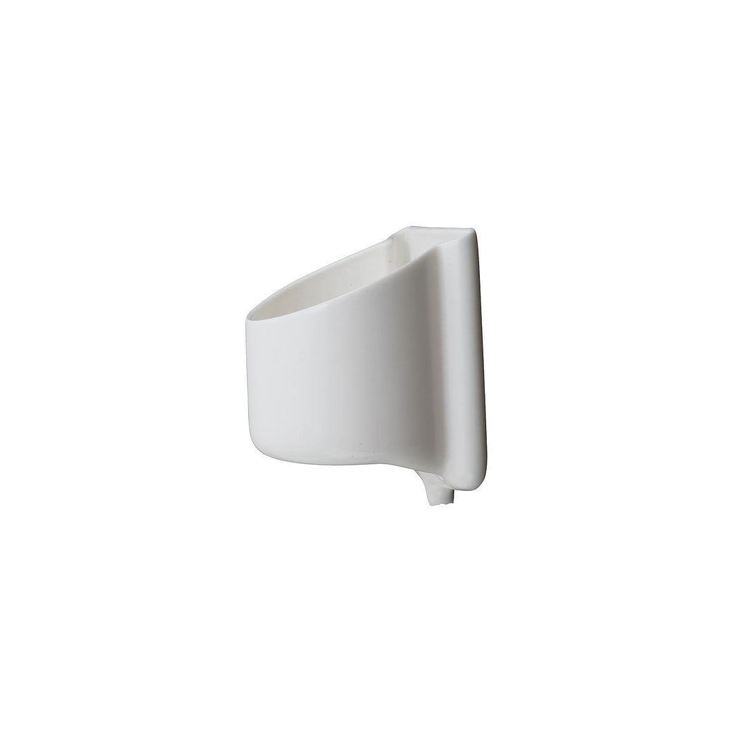 PVC Drink Holder, White Default Title -Modern Boat Sales & Service