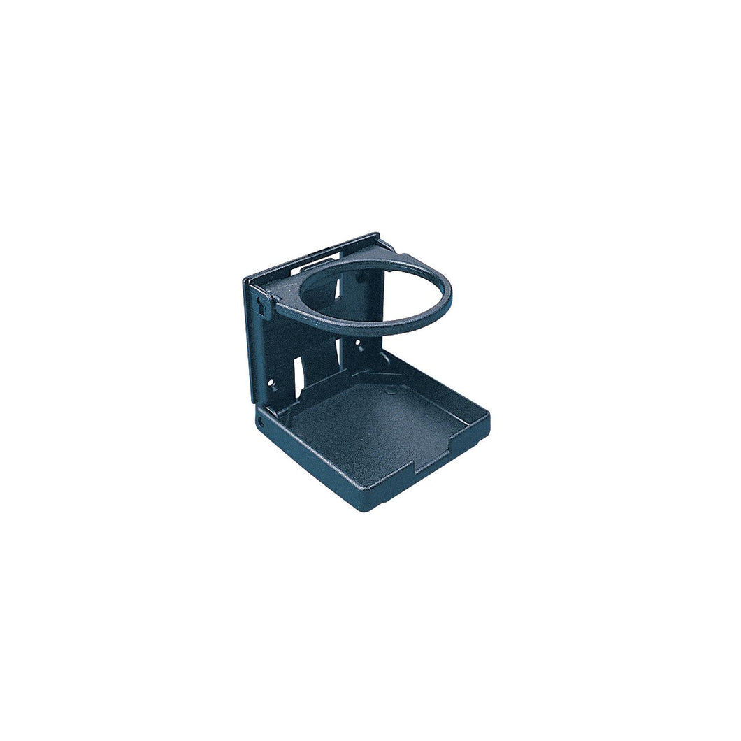 Drink Holder Black ABS -Modern Boat Sales & Service