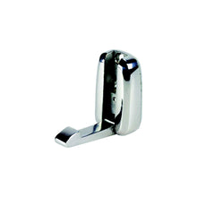 Sea-Dog 6714971 Folding Coat Hook, A=1-3/16", B= 9/16", C=2", #8 FH, weight= .18 Default Title -Modern Boat Sales & Service
