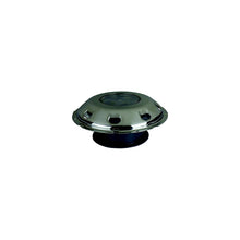 Sea-Dog 7275203 Mushroom Vent, 8" OD, Stainless Default Title -Modern Boat Sales & Service