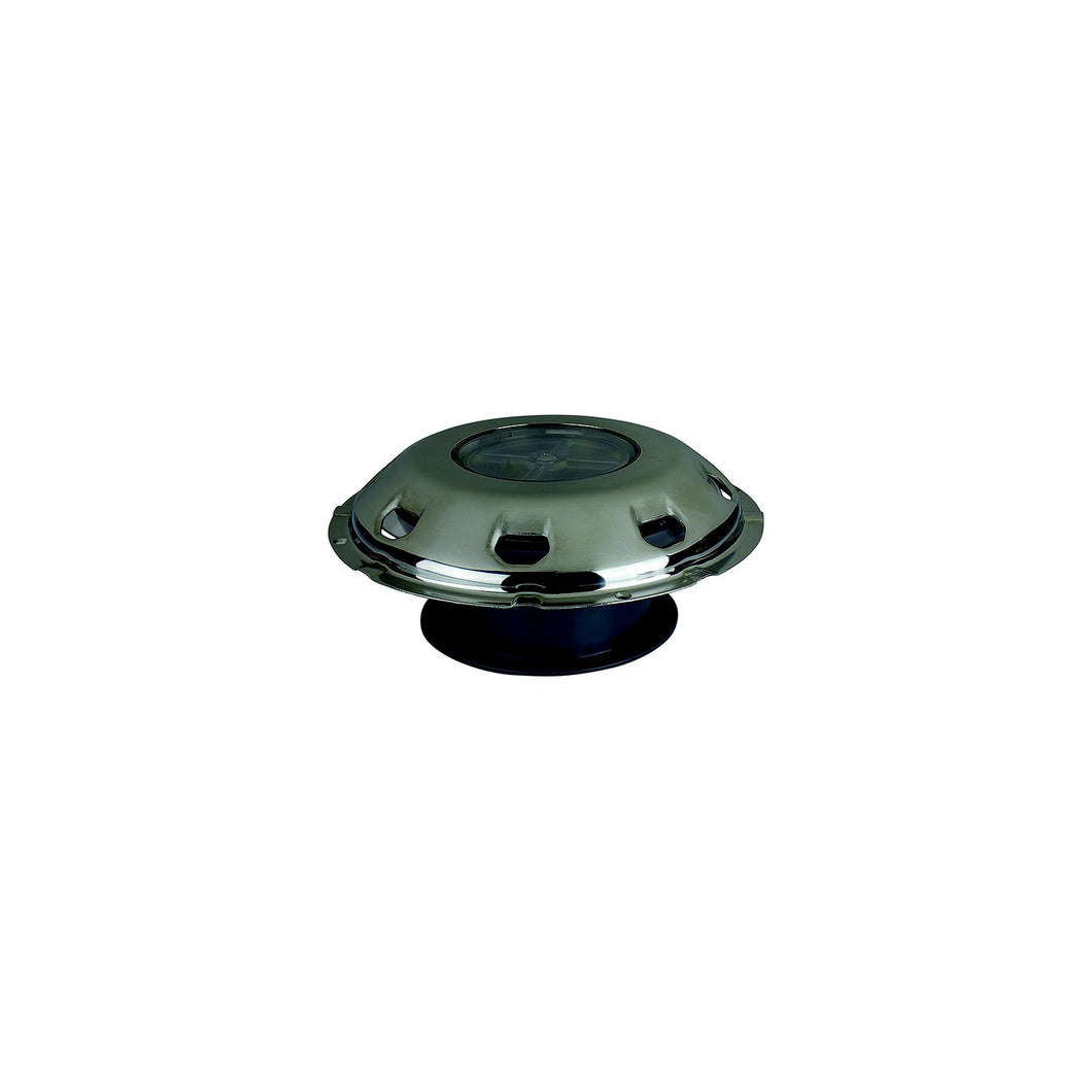 Sea-Dog 7275203 Mushroom Vent, 8