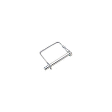 Galvanized Coupler Locking Pin Default Title -Modern Boat Sales & Service