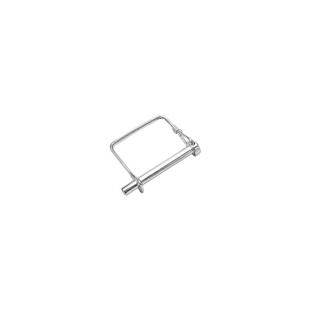 Galvanized Coupler Locking Pin Default Title -Modern Boat Sales & Service