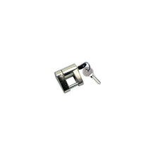 Coupler Lock -Modern Boat Sales & Service