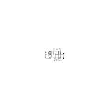 Coupler Lock Default Title -Modern Boat Sales & Service