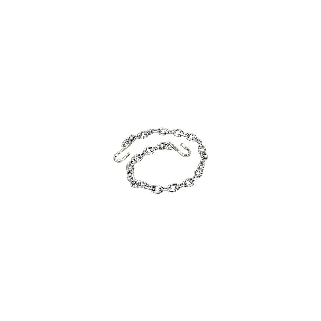 Safety Chain -Modern Boat Sales & Service
