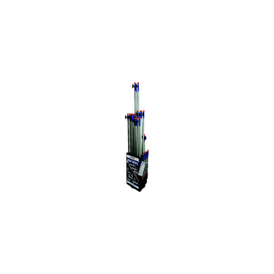 3-Sided Boat Hooks Spinner Display -Modern Boat Sales & Service