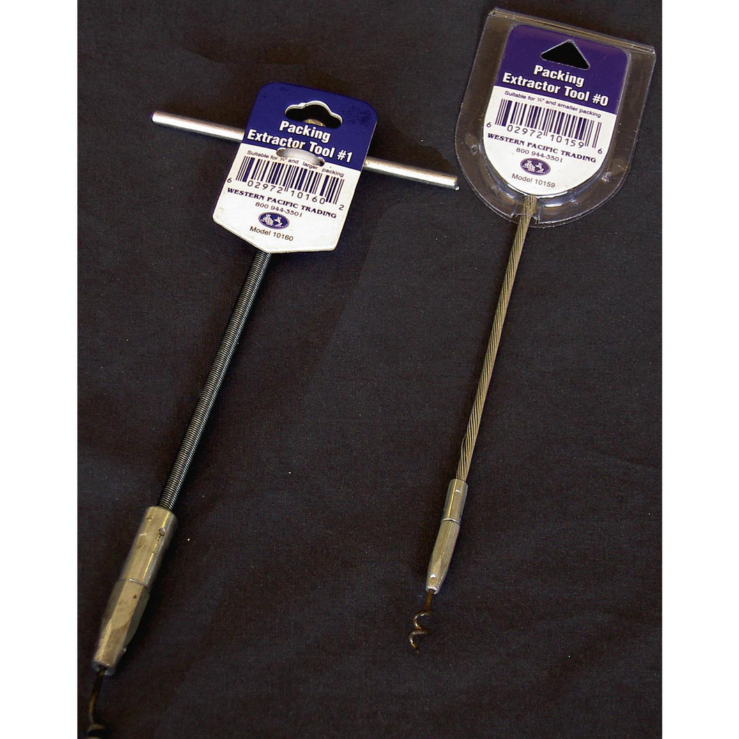 Packing Extractor Tool #1 -Modern Boat Sales & Service