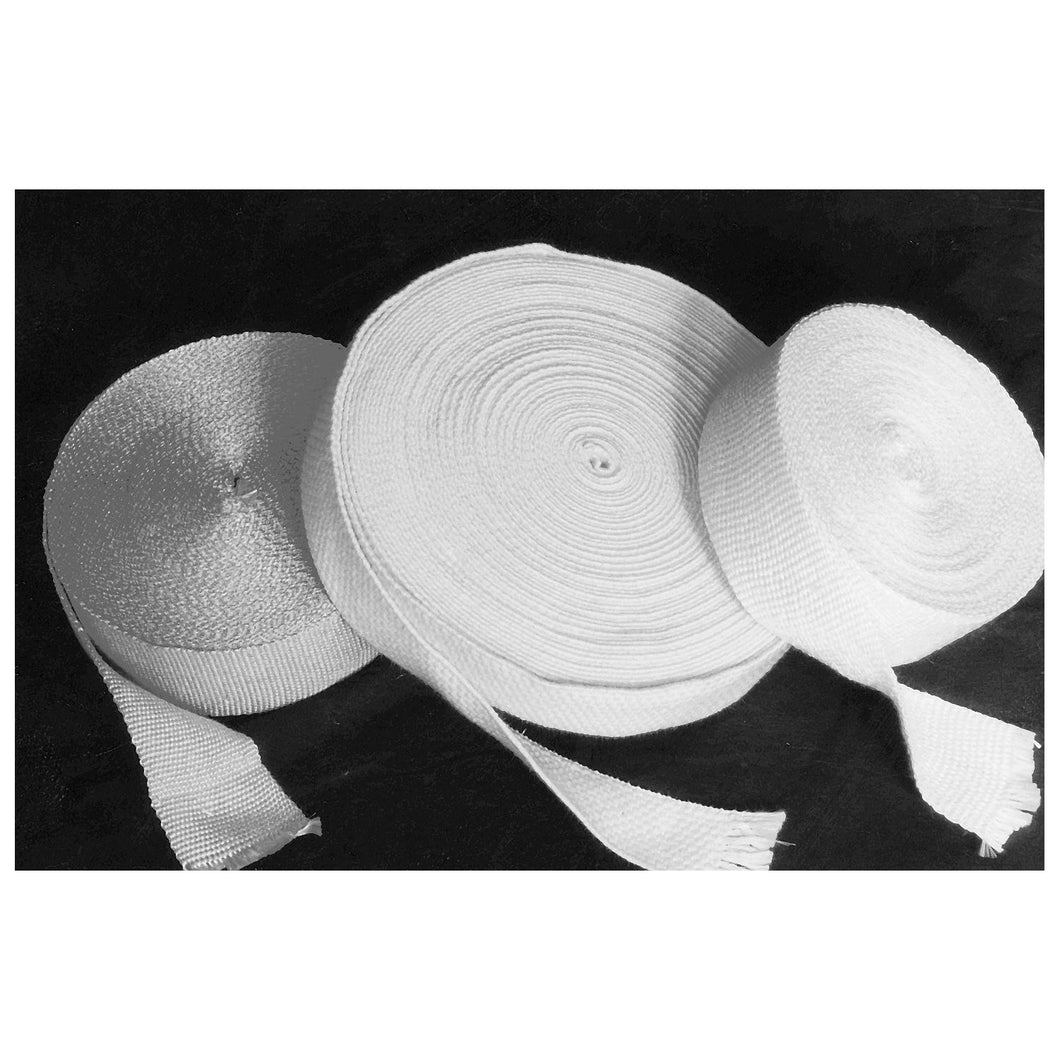 Exhaust Wrap Tape 3