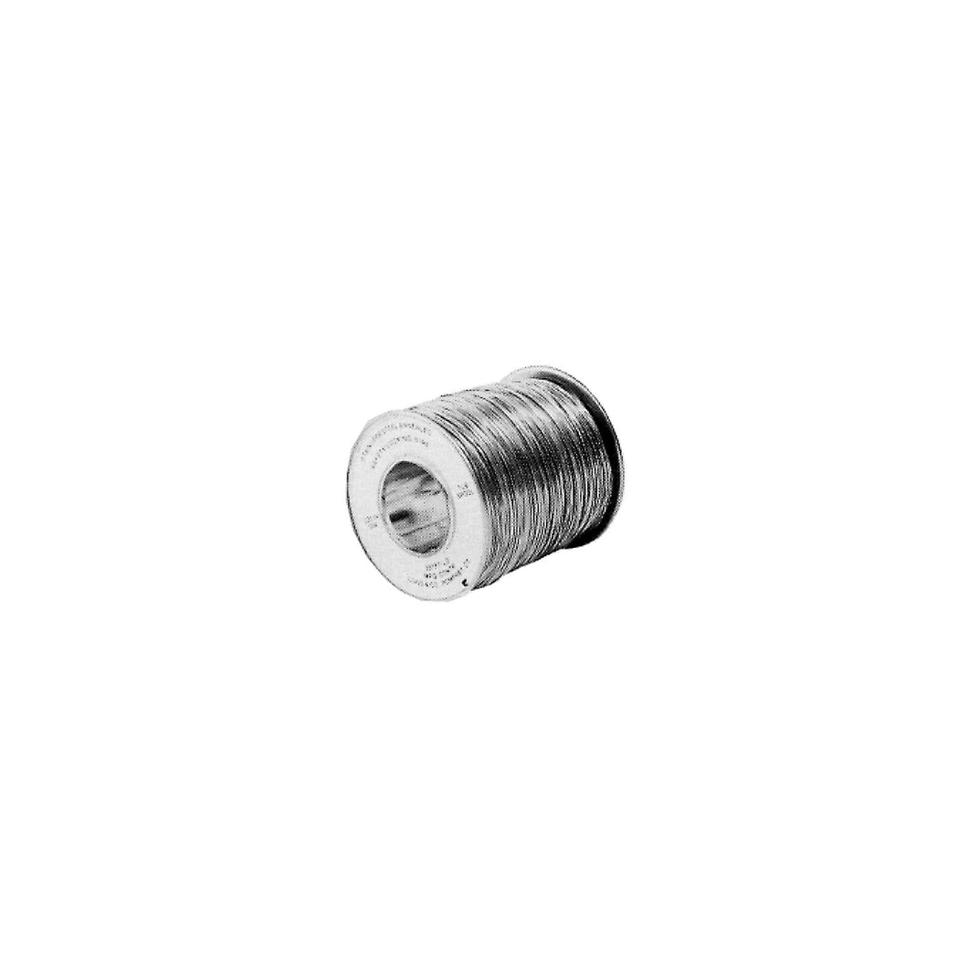 Stainless Steel Locking Wire .032 1Lb Feeder -Modern Boat Sales & Service