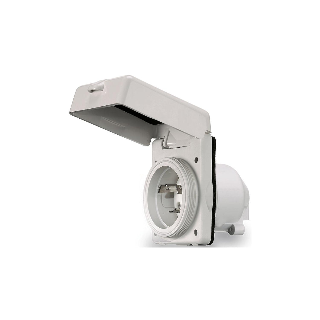 Non-Metallic 30A 125V Shore -Modern Boat Sales & Service