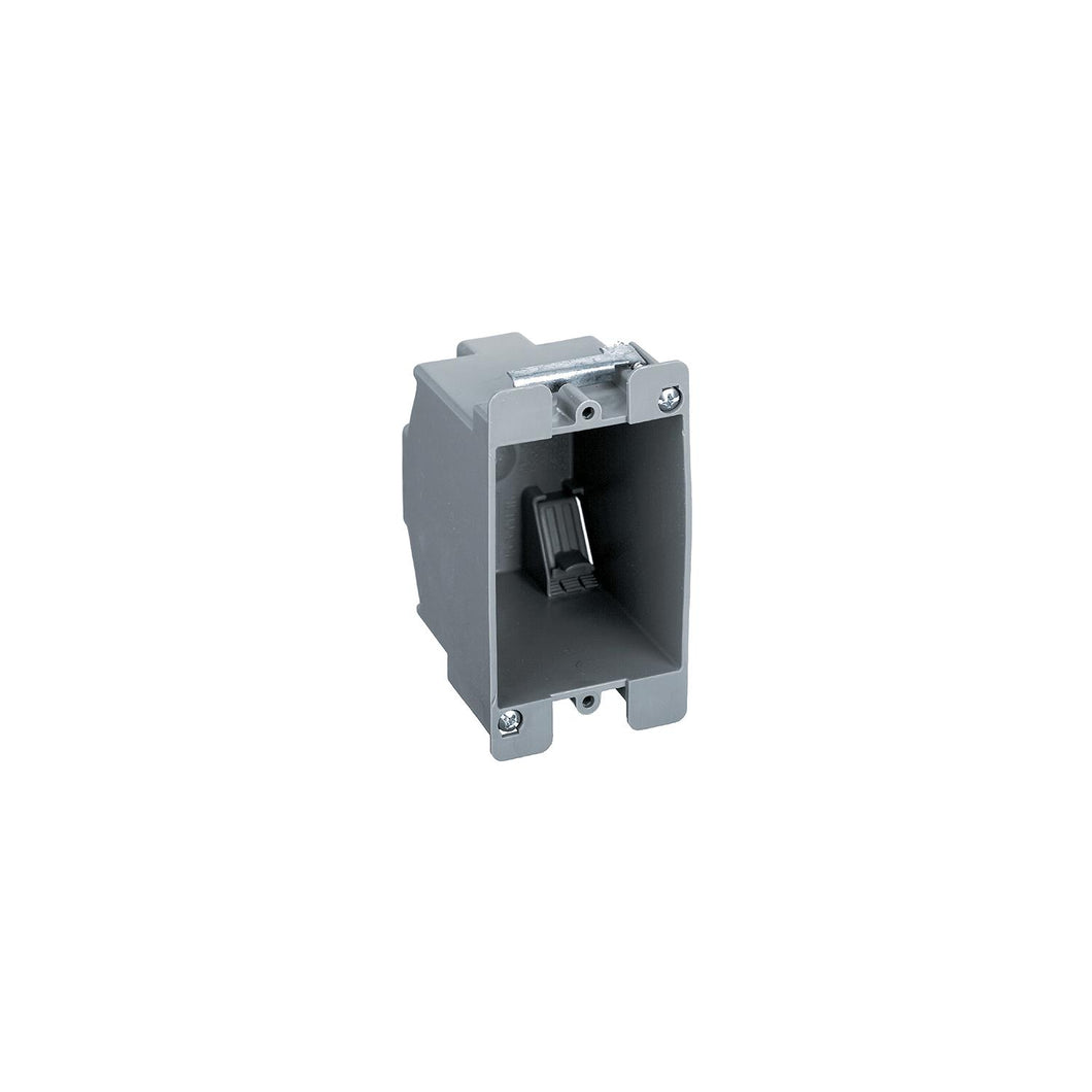 Plastic Switch/Outlet Box -Modern Boat Sales & Service