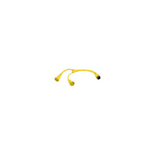 Hubbell Yellow "Y" Female to Male Adapter -Modern Boat Sales & Service