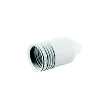 Hubbell HBL77CM15W White Seal-Tite Cover & Stainless Steel Sealing Ring for Connector Body Default Title -Modern Boat Sales & Service
