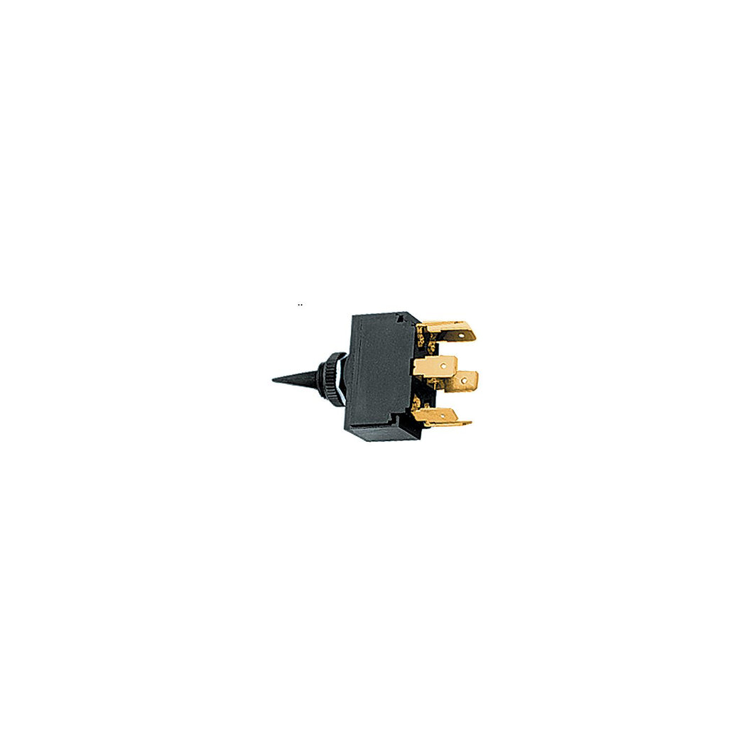 Toggle On/Off/On Dbl.Pole -Modern Boat Sales & Service