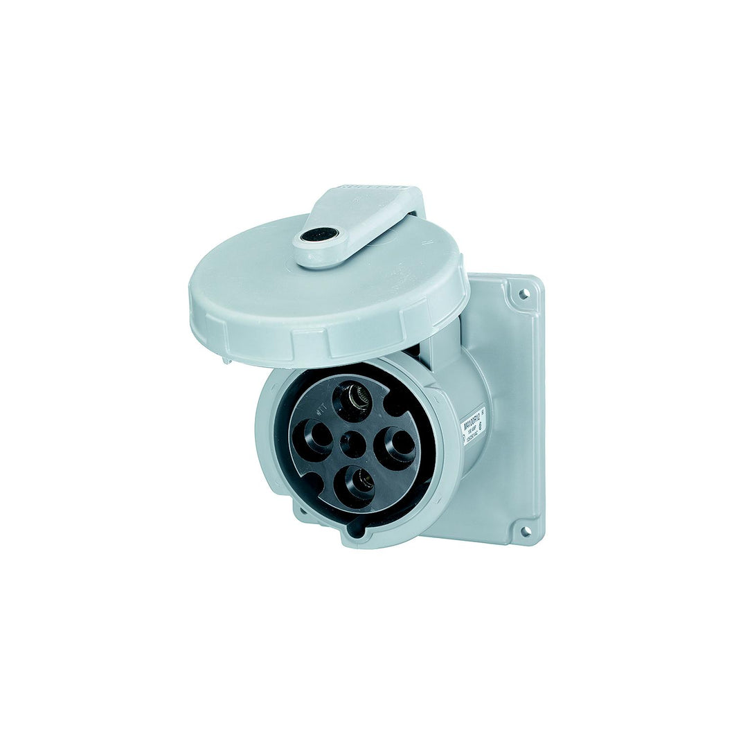 Receptacle -Modern Boat Sales & Service