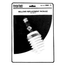 Thetford 07862 Bellows For Porta PottiÂ® -Modern Boat Sales & Service