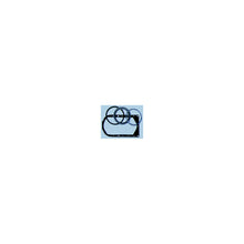 Thetford 09872 Plastic Slide EZ-Valve Repair Kit Default Title -Modern Boat Sales & Service
