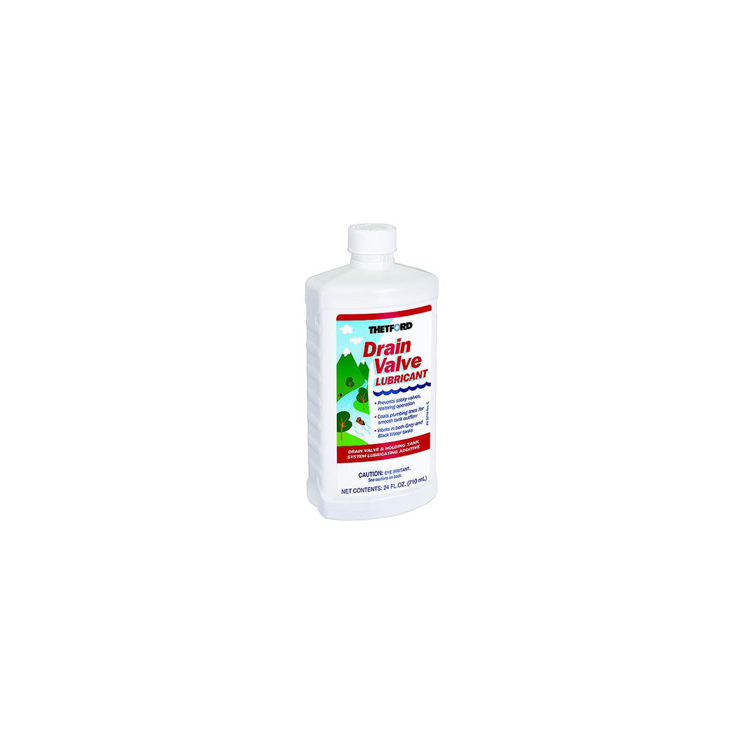 Thetford Drain Valve Lubricant, 20 oz. -Modern Boat Sales & Service