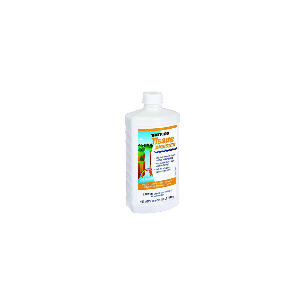 Thetford Tissue Digester, 16 oz. -Modern Boat Sales & Service