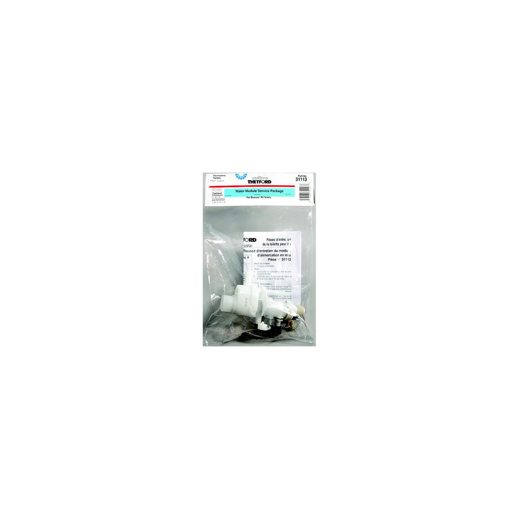 Thetford 31113 Water Module Service Package For Bravura -Modern Boat Sales & Service
