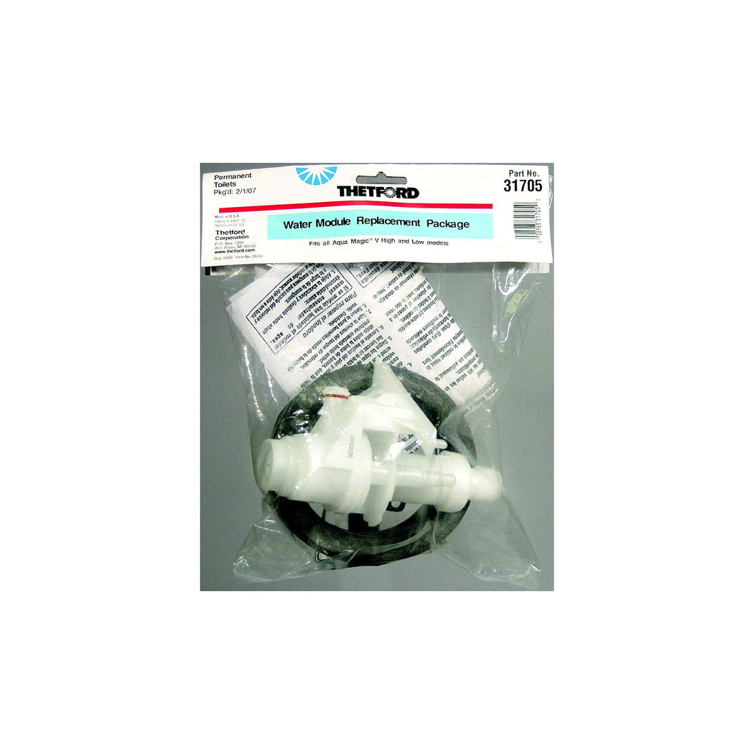 Thetford 31705 Water Module Assy. For Aqua V -Modern Boat Sales & Service