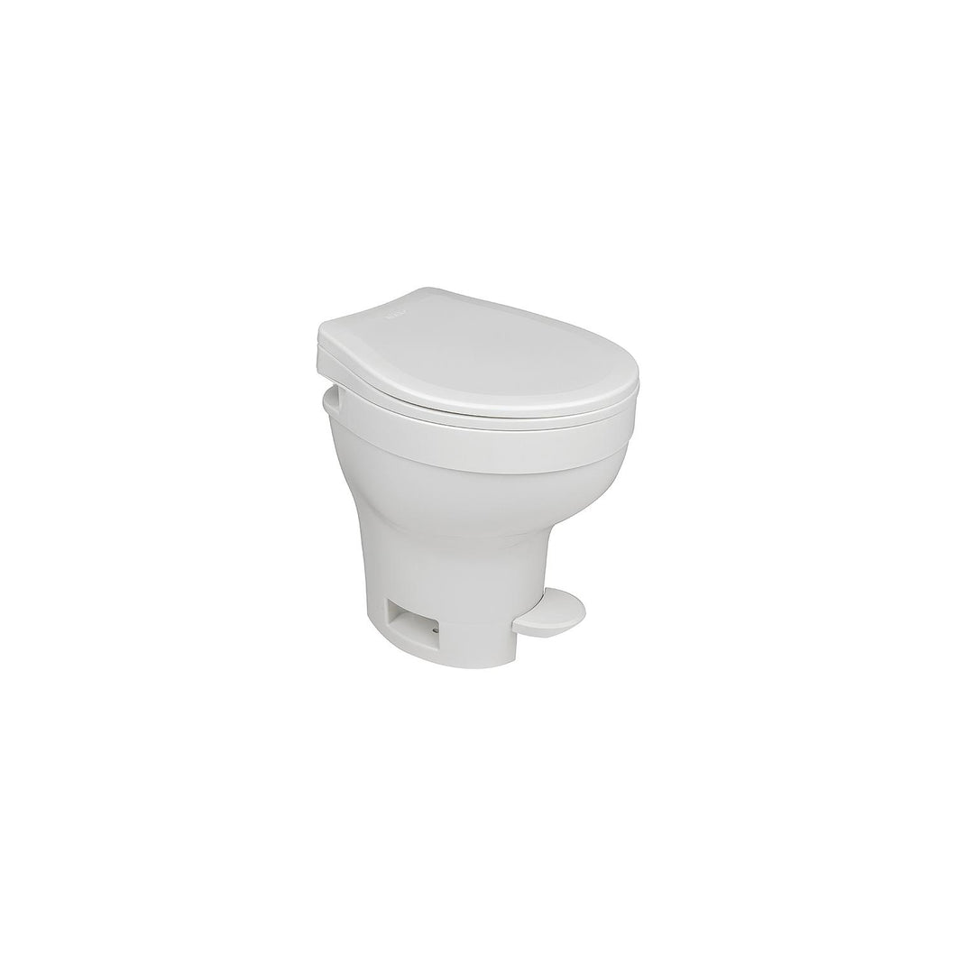 Thetford 31835 Aqua-Magic VI Toilet, High Profile, White -Modern Boat Sales & Service