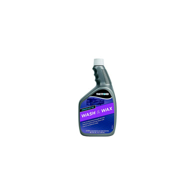 32 oz. Premium RV Wash & Wax -Modern Boat Sales & Service
