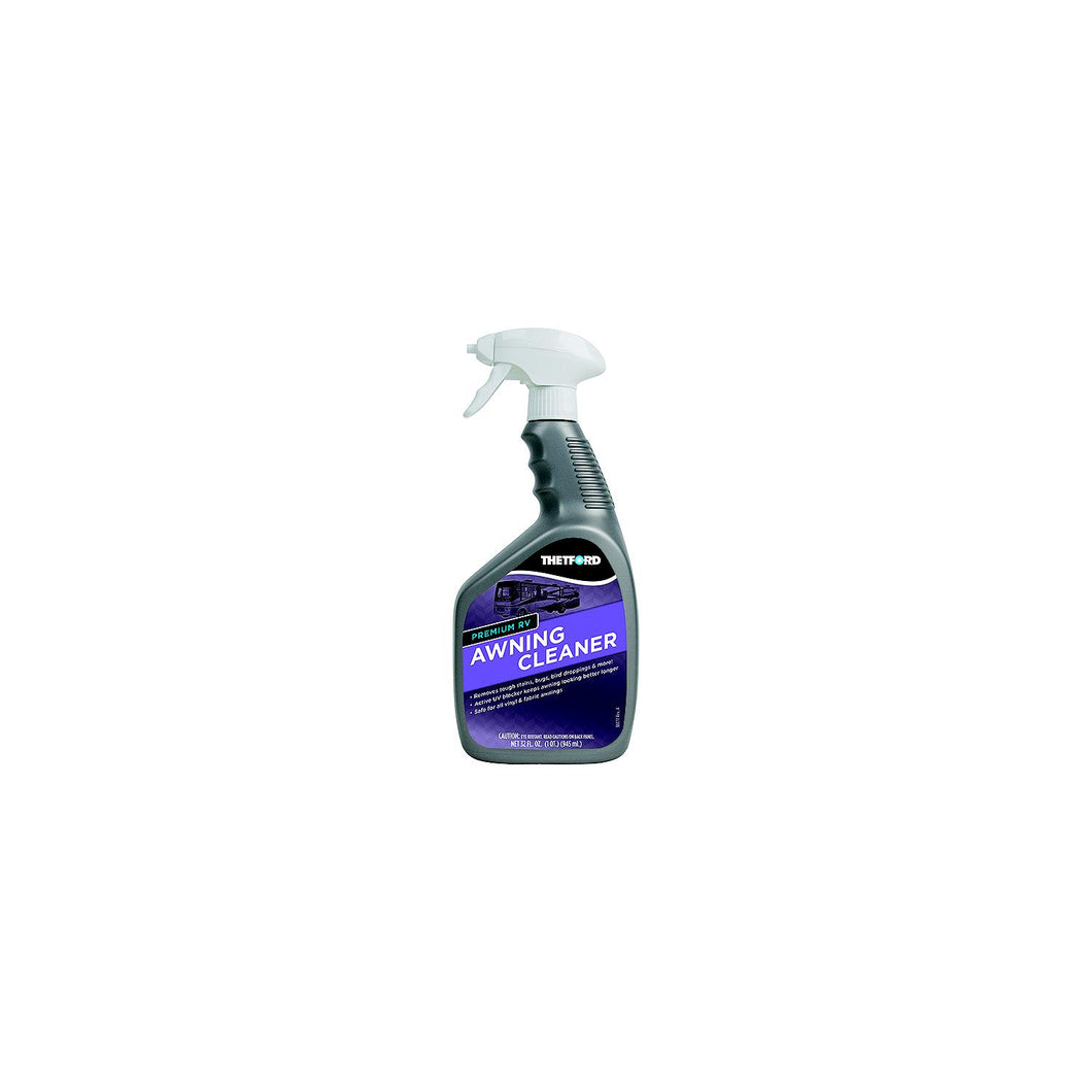 Thetford 32518 Premium RV Awning Cleaner, 32 oz. -Modern Boat Sales & Service