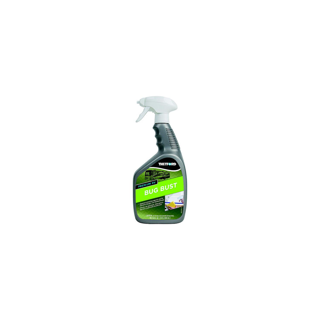 Thetford 32613 Premium Bug Bust, 32 oz. -Modern Boat Sales & Service