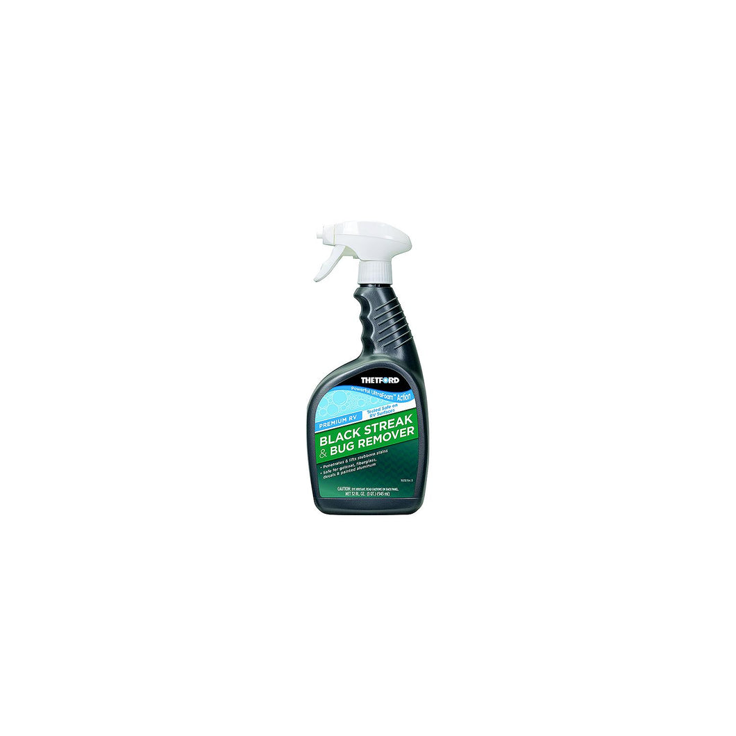 Thetford 32816 Ultrafoamâ„¢ Black Streak & Bug Remover, 32 oz. -Modern Boat Sales & Service