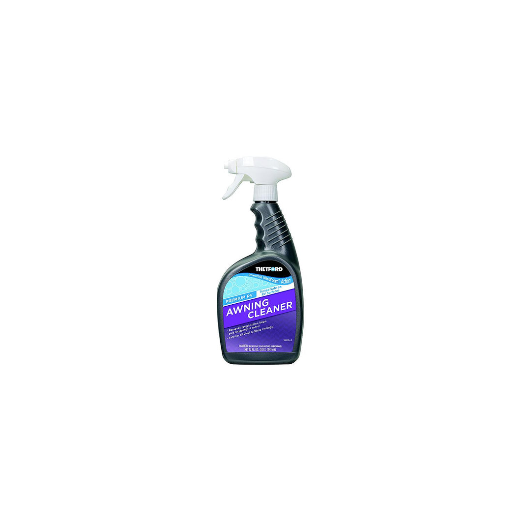 Thetford 32822 Ultrafoamâ„¢ Awning Cleaner, 32 oz. -Modern Boat Sales & Service