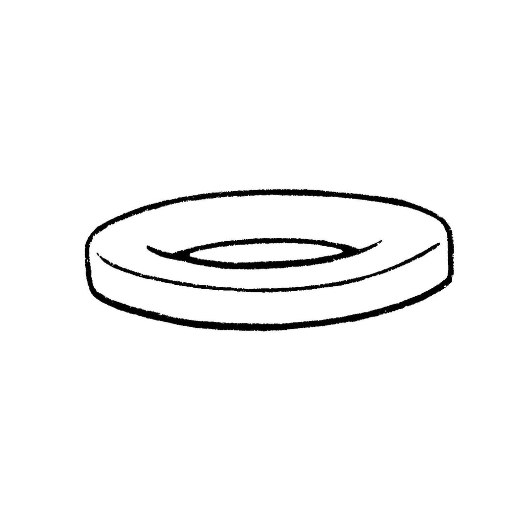 Thetford 33239 Closet Flange Seal -Modern Boat Sales & Service