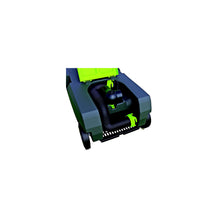 Thetford 40953 TitanÂ® Tote Portable Waste Tank, 2-Wheel, 21 Gal. -Modern Boat Sales & Service