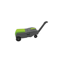 Thetford 40951 TitanÂ® Tote Portable Waste Tank, 4-Wheel, 27 Gal. Default Title -Modern Boat Sales & Service