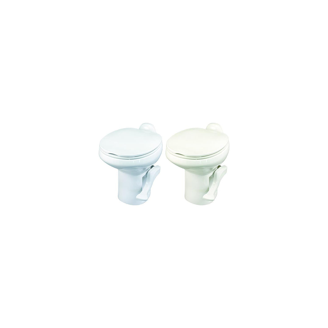 Thetford 42058 Aqua-MagicÂ® Styleâ„¢ II China Toilet, High Profile, White w/o Sprayer -Modern Boat Sales & Service
