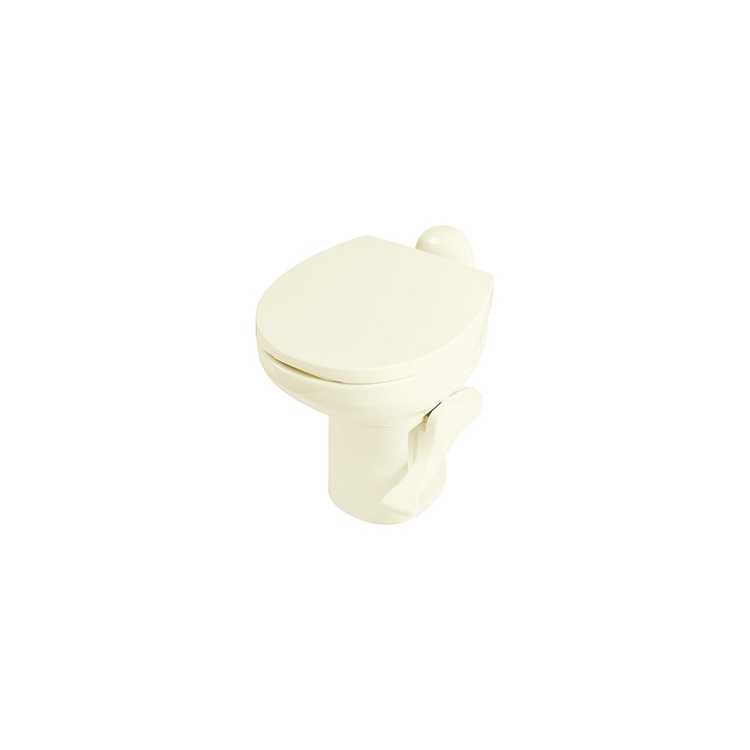 Thetford 42062 Aqua-MagicÂ® Styleâ„¢ II China Toilet, High Profile, Bone w/o Sprayer -Modern Boat Sales & Service