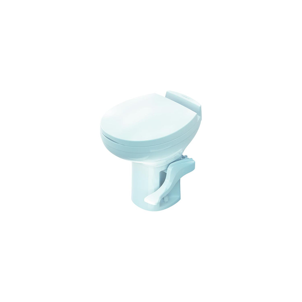 Thetford Aqua-MagicÂ® Residence Toilet, High Profile, White -Modern Boat Sales & Service